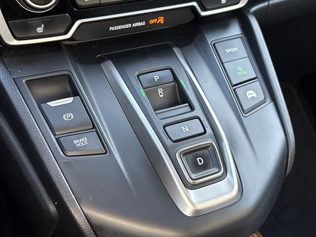 Used 2022 Honda CR-V Touring image 28