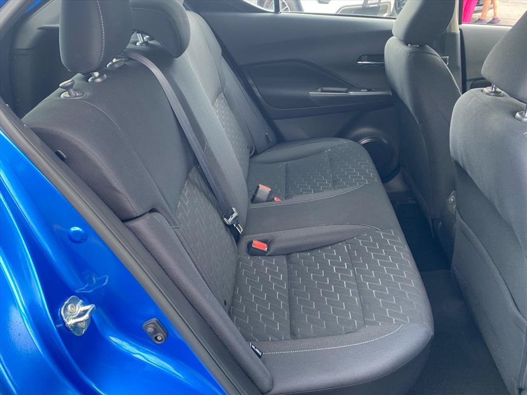 Used 2023 Nissan Kicks SV FWD image 21