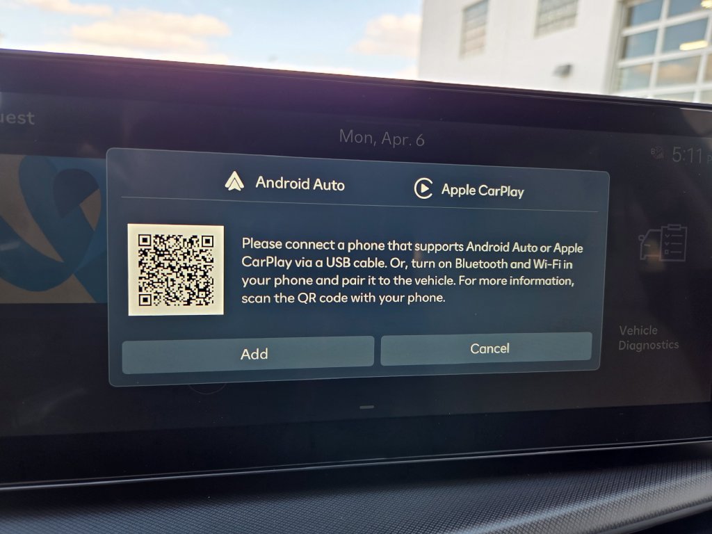 New 2026 Hyundai Santa Fe SEL AWD/4WD image 33