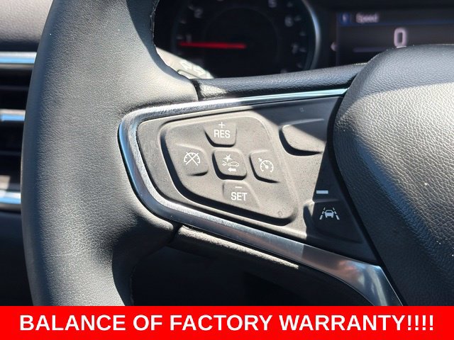 Used 2024 Chevrolet Equinox LT FWD image 20