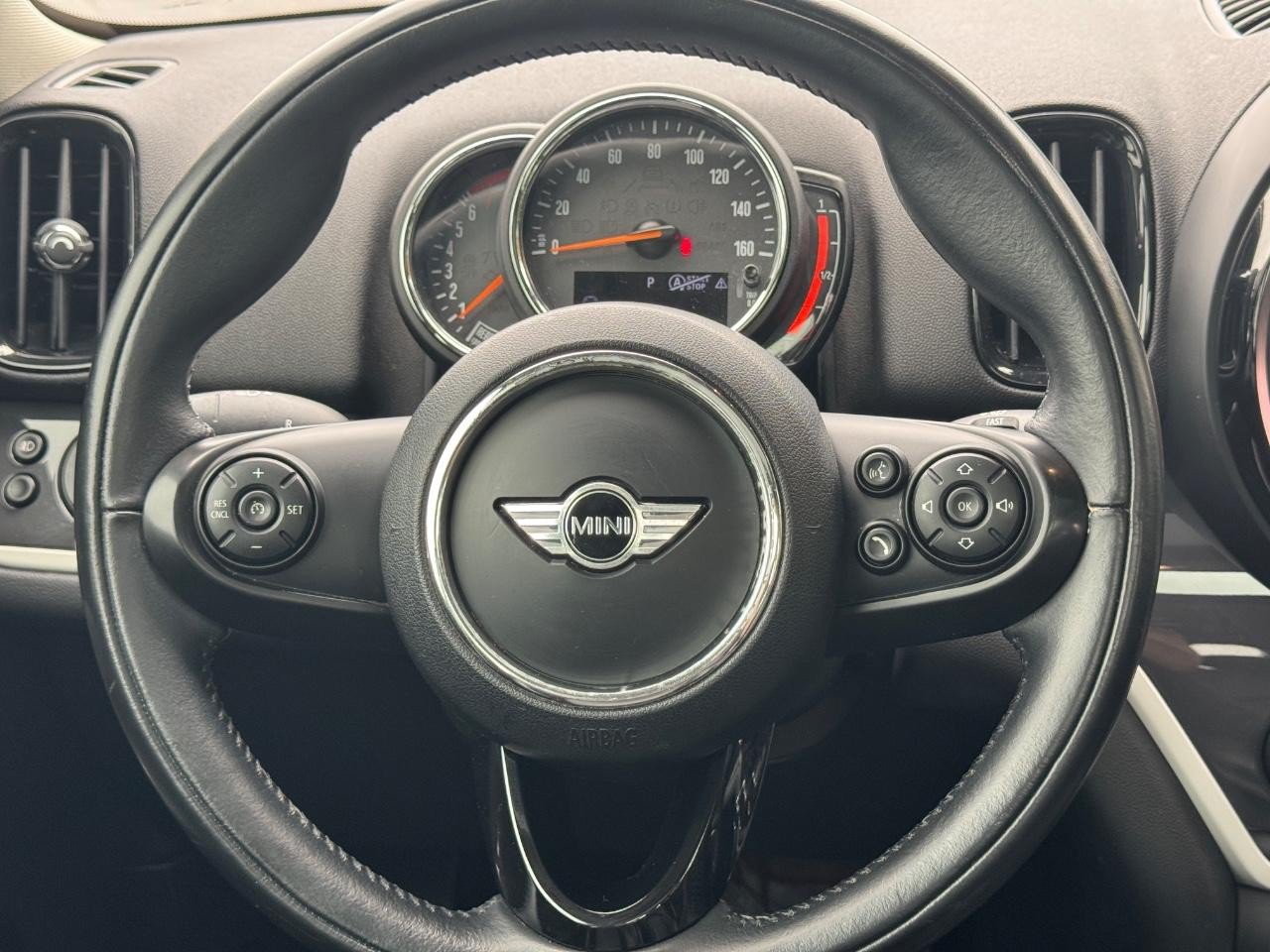 Used 2018 MINI Cooper Countryman S FWD image 13