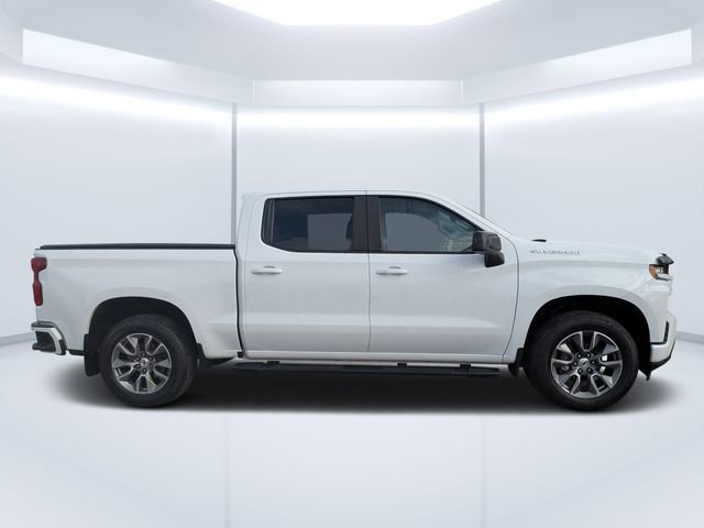 Used 2020 Chevrolet Silverado 1500 RST w/ All-Star Edition image 2
