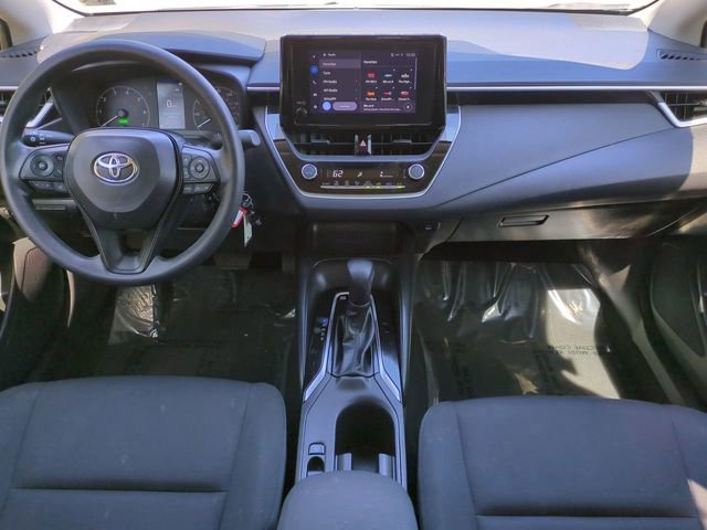 Used 2023 Toyota Corolla LE FWD image 14