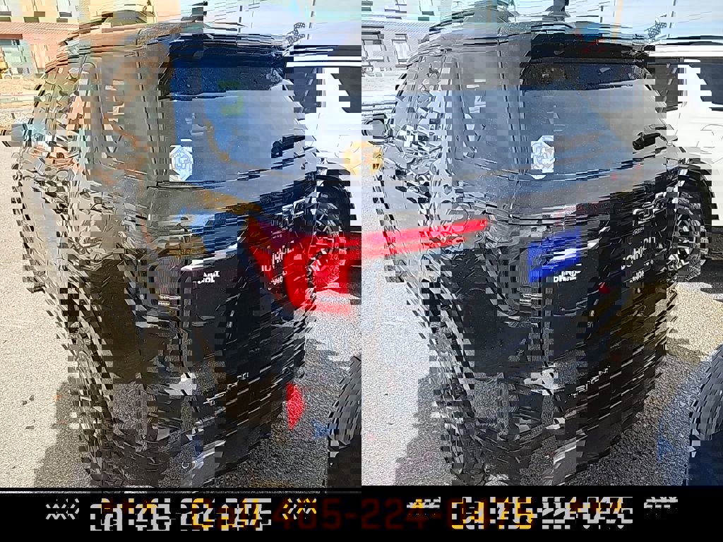 New 2026 GMC Terrain AT4 w/ Convenience Package III image 17