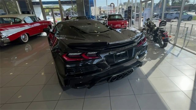 New 2026 Chevrolet Corvette Z06 image 6