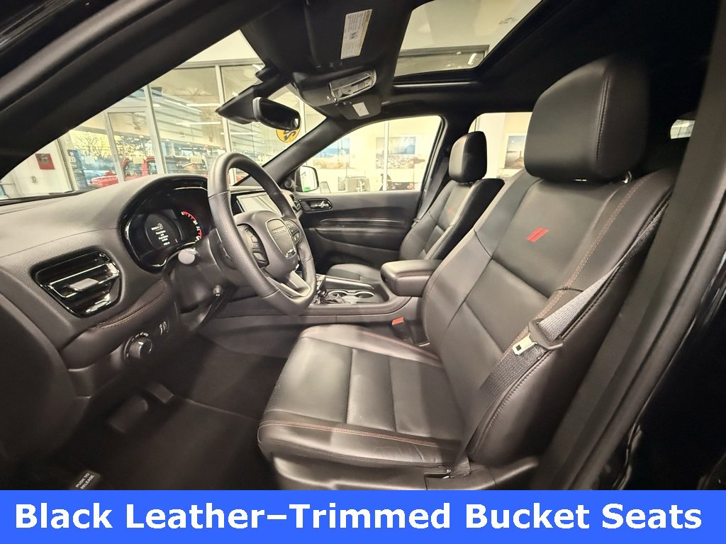 Used 2025 Dodge Durango GT image 11