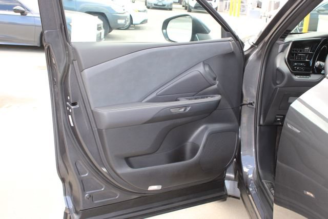 Certified 2024 Lexus TX 350 FWD w/ Captains Chair Package image 12