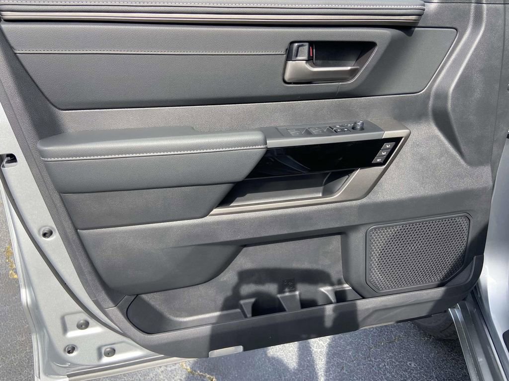 New 2026 Toyota Tundra Limited w/ Limited PVM Package image 9