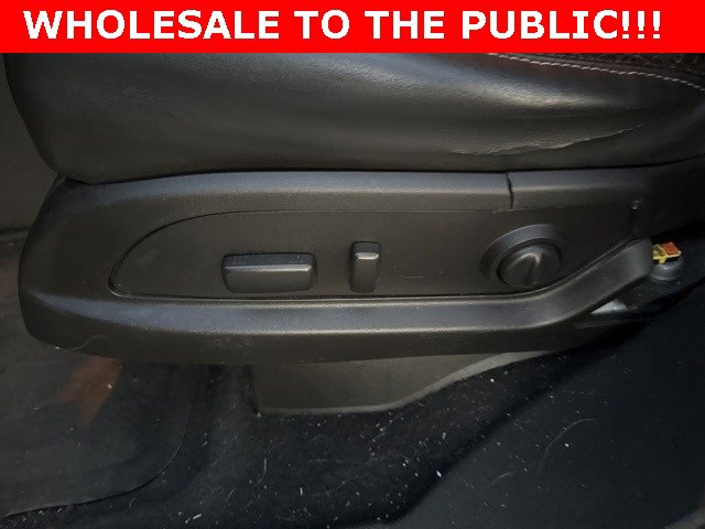 Used 2015 Buick Enclave Leather image 12