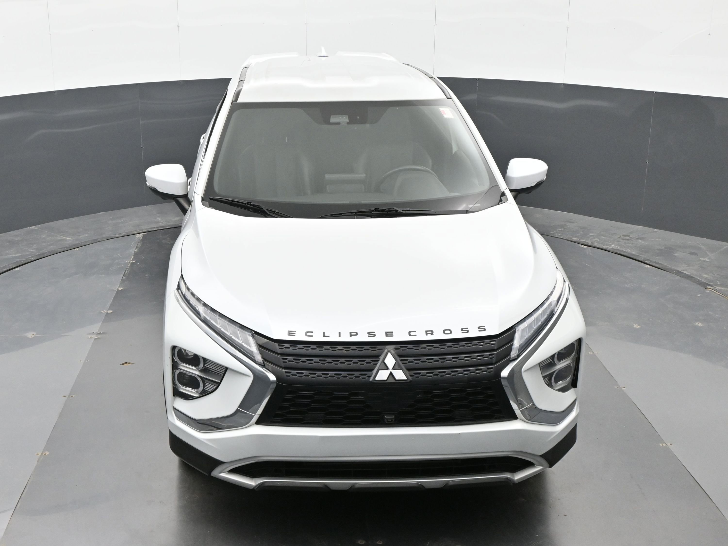 Used 2022 Mitsubishi Eclipse Cross SEL image 33