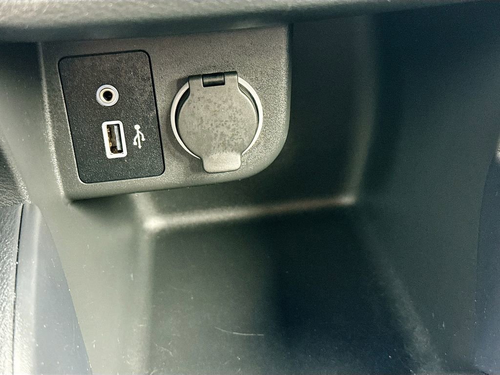 Used 2024 Nissan Kicks S image 16