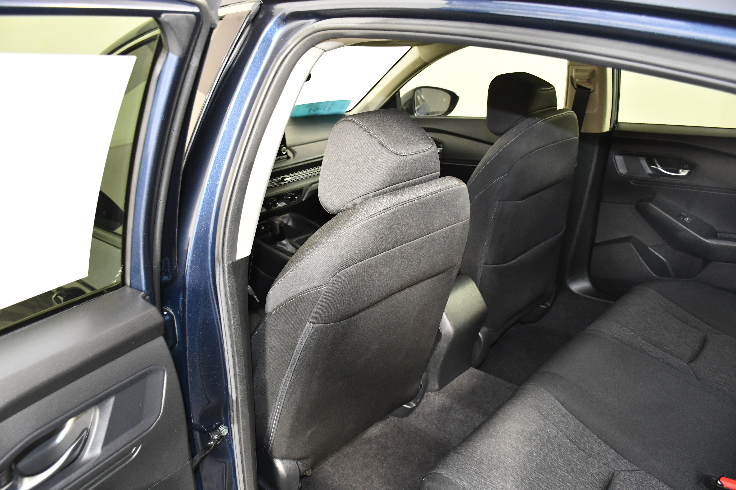 Certified 2024 Honda Accord EX image 45