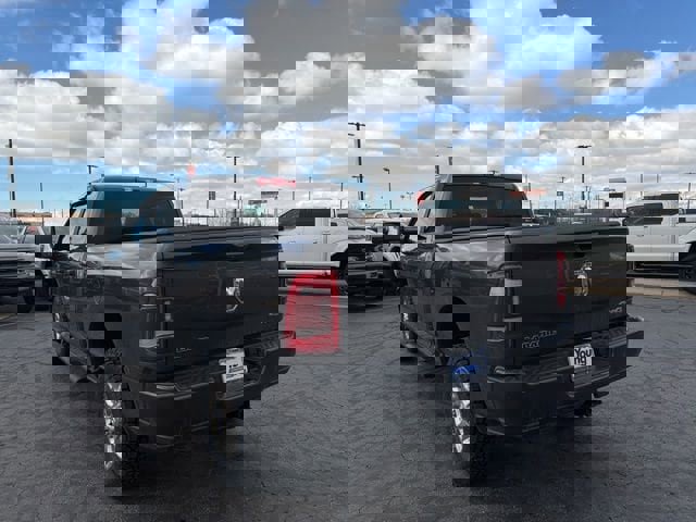 Used 2023 RAM 3500 Laramie image 10
