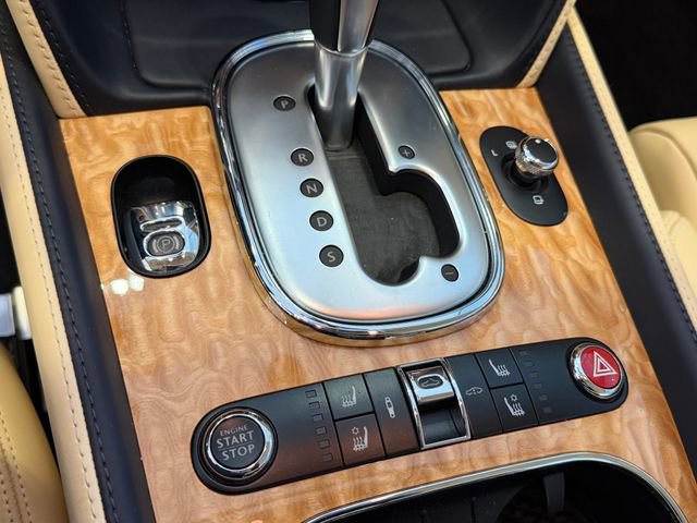 Used 2015 Bentley Continental GT AWD/4WD image 25