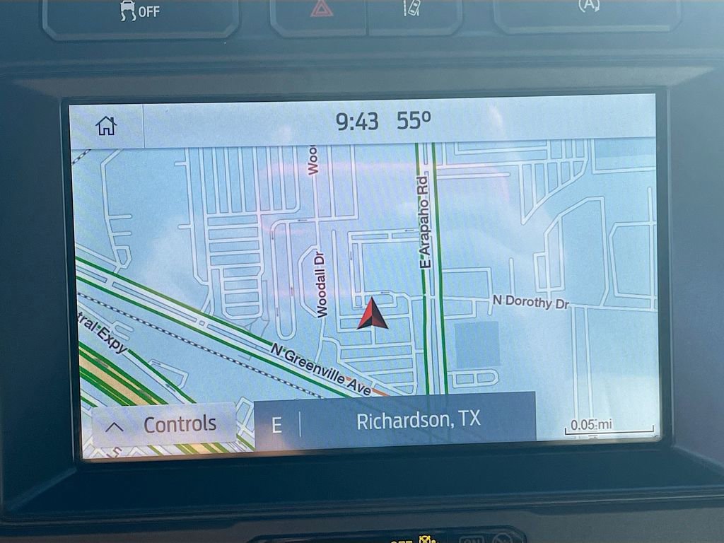 Used 2021 Ford Expedition XLT image 13