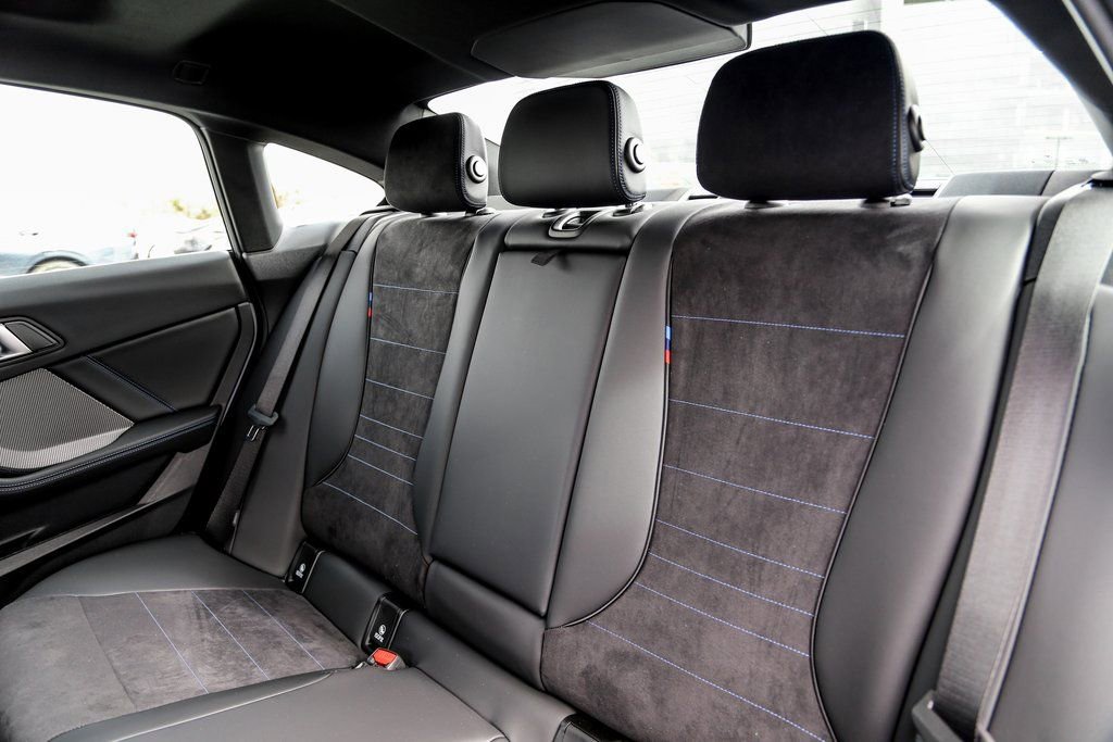 New 2026 BMW M235i xDrive w/ Technology Package image 25