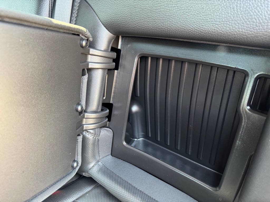 Used 2024 GMC Sierra 2500 Denali w/ Denali Reserve Package image 41