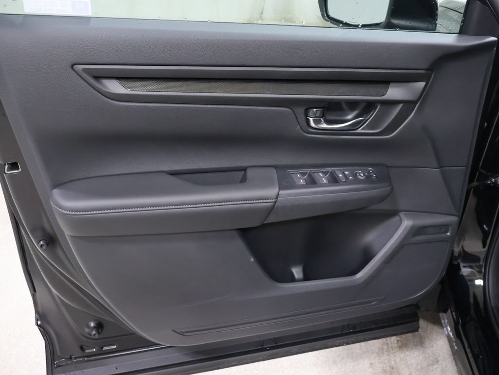 New 2027 Honda CR-V EX image 12