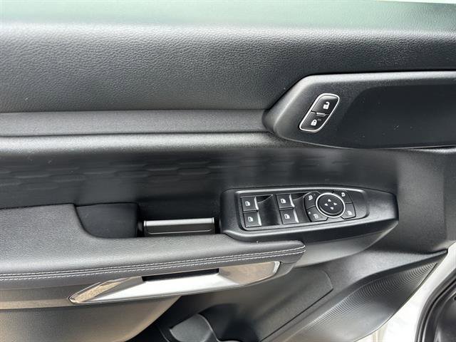 Certified 2024 Ford Ranger XLT RWD image 14