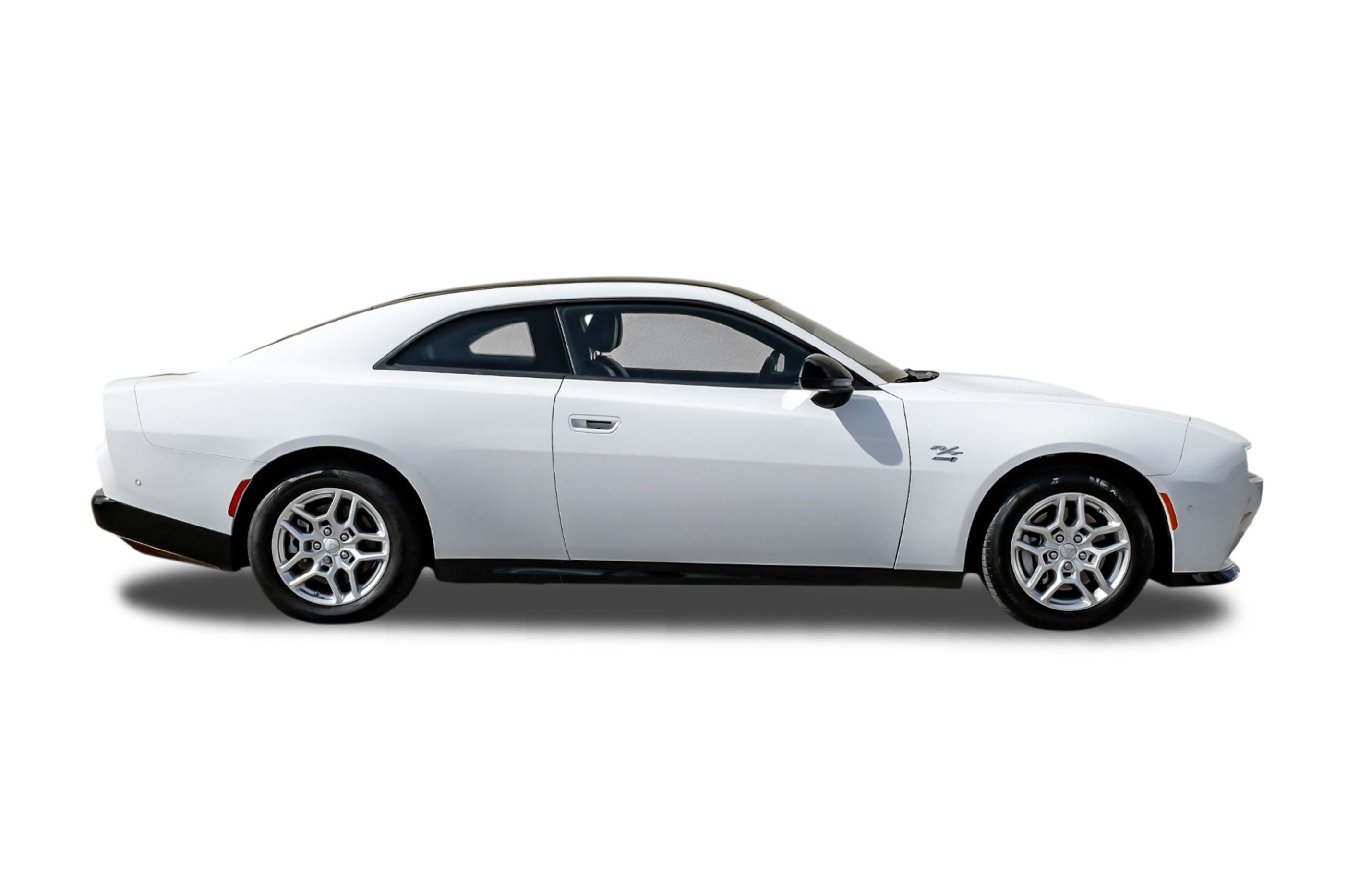 Used 2025 Dodge Charger R/T w/ Quick Order Package 25M R/T AWD/4WD image 5
