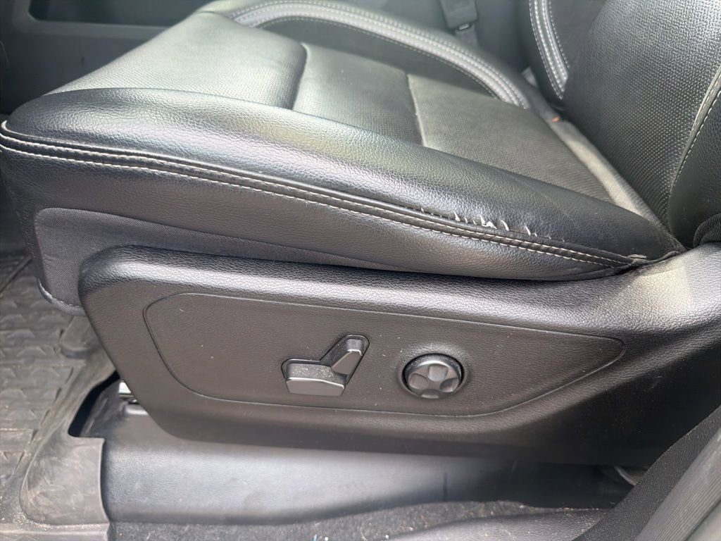 Used 2022 RAM 1500 Rebel w/ Rebel Level 2 Equipment Group image 14