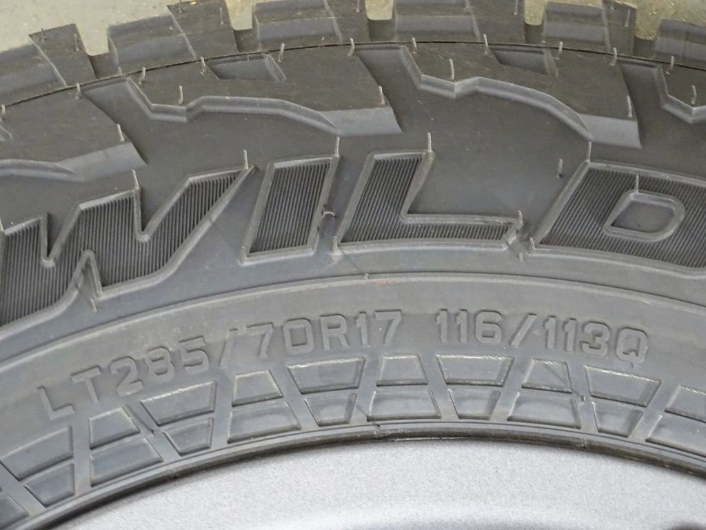 New 2026 Jeep Gladiator Mojave image 43