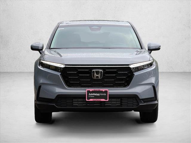 New 2026 Honda CR-V EX image 2