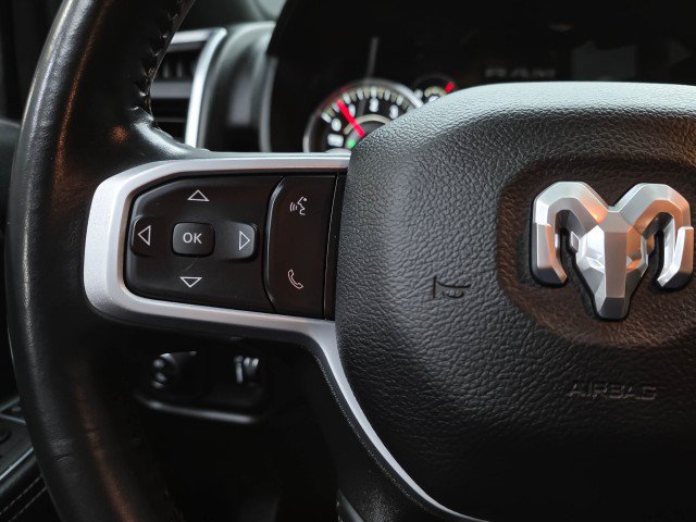 Used 2024 RAM 2500 Big Horn w/ Protection Group AWD/4WD image 22