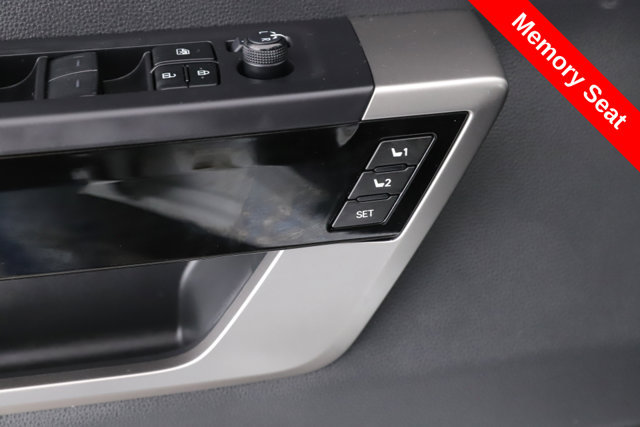 Used 2024 Toyota Sequoia Limited AWD/4WD image 26