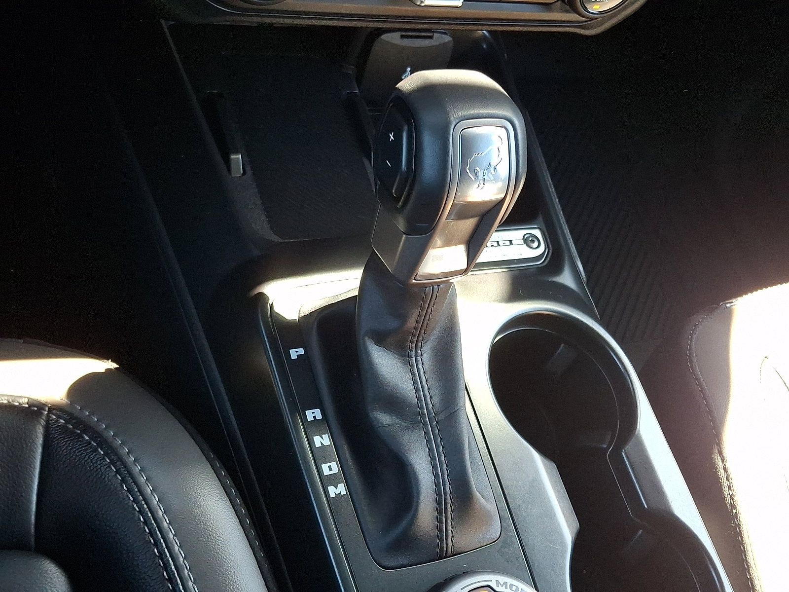 Certified 2025 Ford Bronco Outer Banks w/ Black Appearance Package image 15