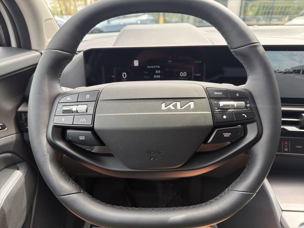 New 2026 Kia Sportage SX Prestige AWD/4WD image 35
