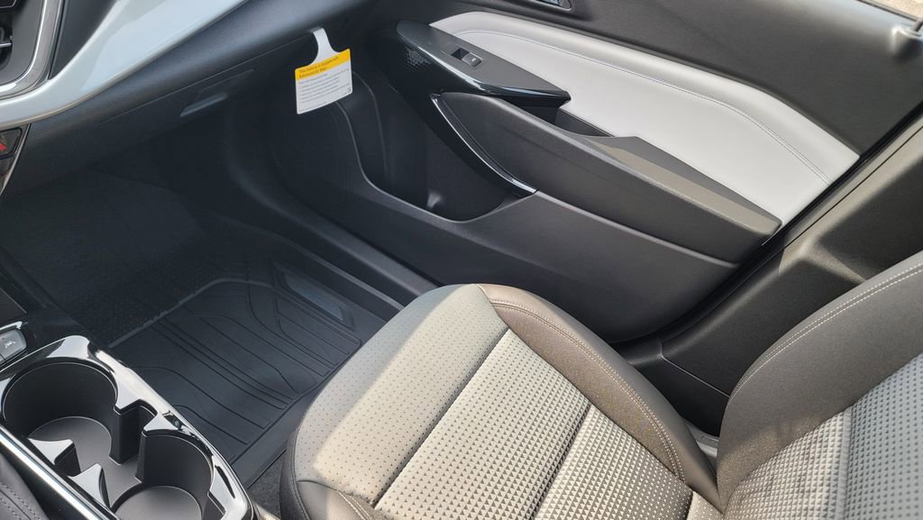 New 2026 Chevrolet Trax LT image 23
