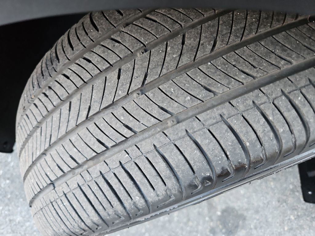 Used 2025 Kia K4 LXS image 30