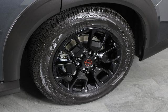 Certified 2026 Nissan Armada PRO-4X image 13