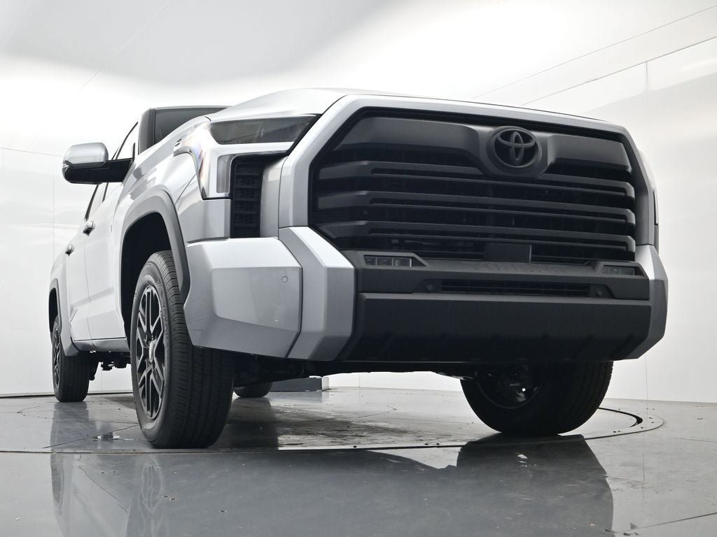 New 2026 Toyota Tundra SR5 w/ SX Package AWD/4WD image 45