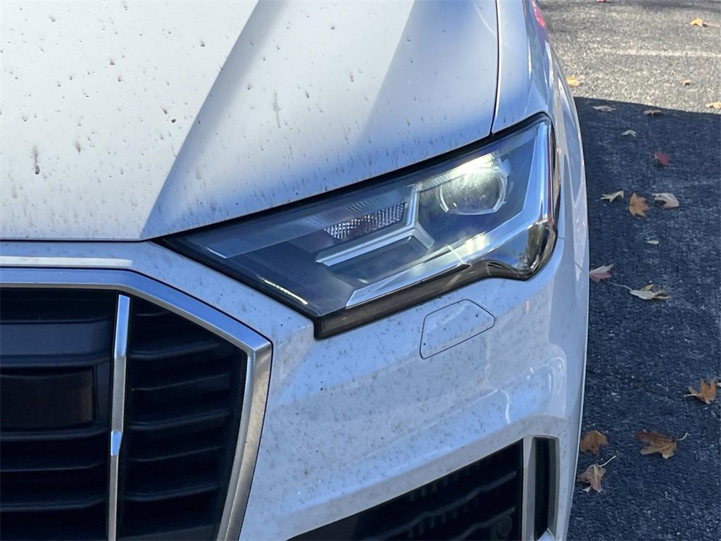 Used 2022 Audi Q7 3.0T Premium Plus image 9