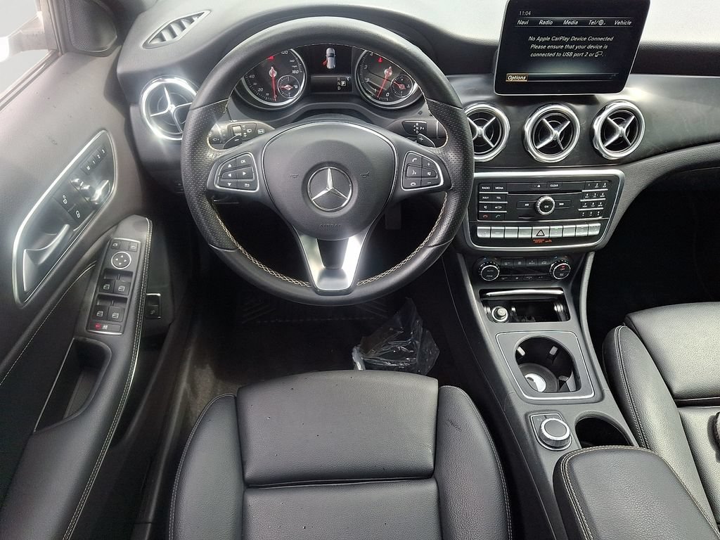 Used 2018 Mercedes-Benz GLA 250 4MATIC image 12