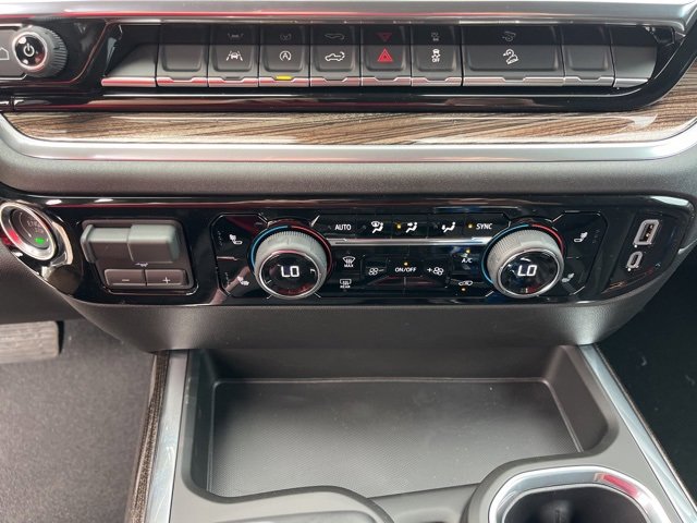 New 2026 Chevrolet Silverado 1500 RST w/ All Star Edition Plus image 31