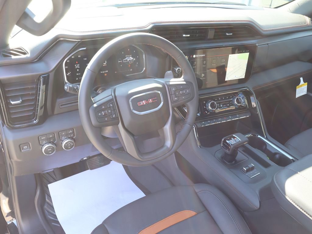 New 2026 GMC Sierra 1500 AT4 w/ AT4 Premium Package image 27