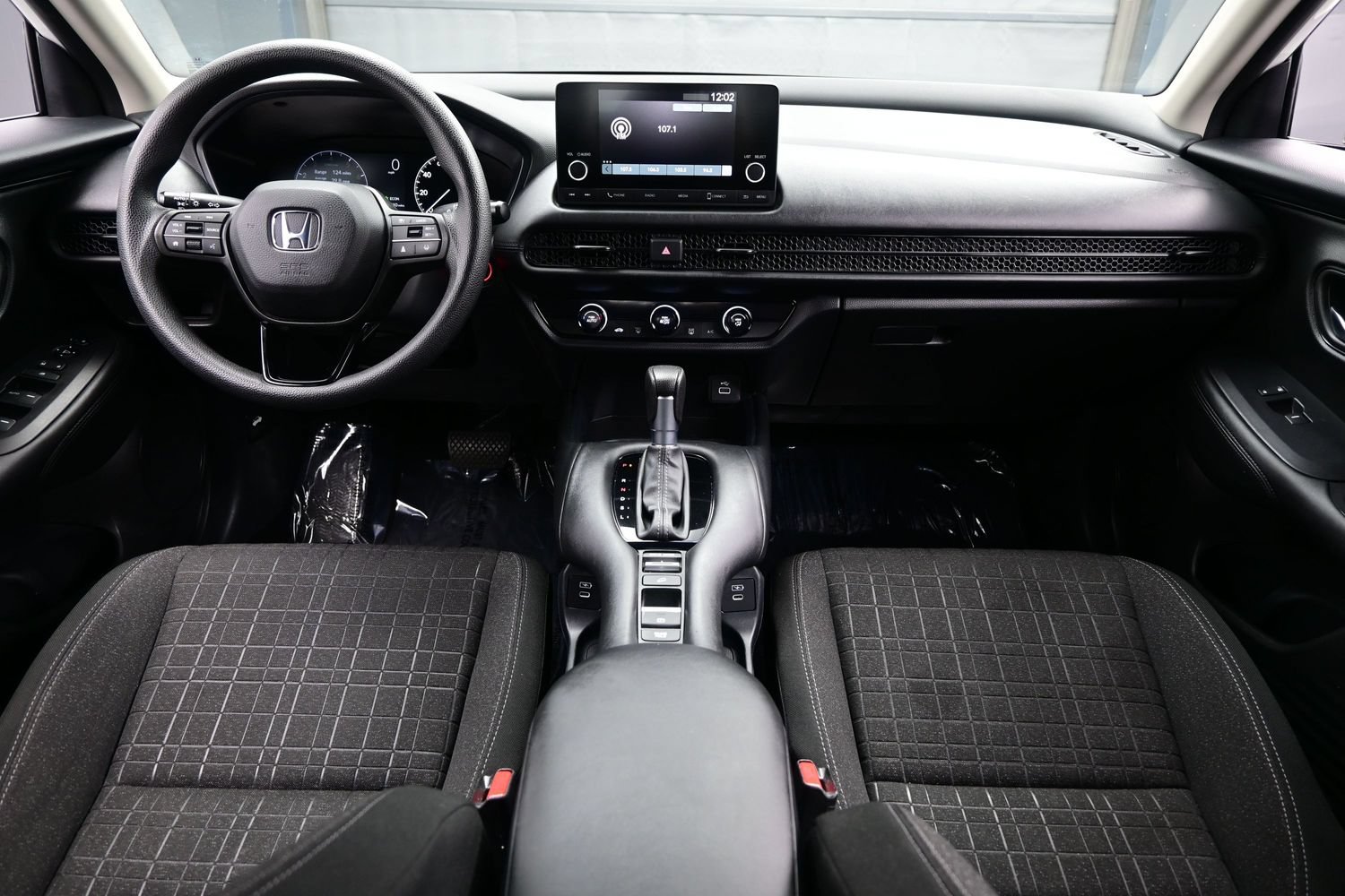 Used 2024 Honda HR-V LX image 16