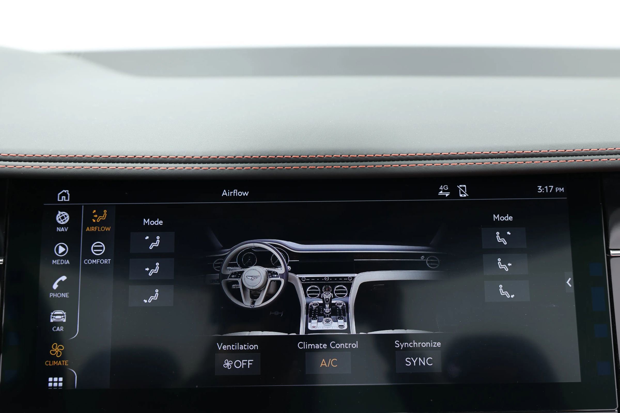 Used 2020 Bentley Continental GT V8 image 44