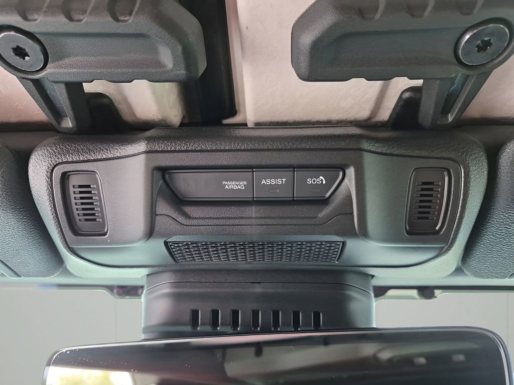 Used 2024 Jeep Wrangler Rubicon 392 image 41