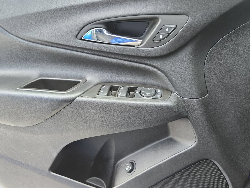 Used 2024 Chevrolet Equinox LT FWD image 26