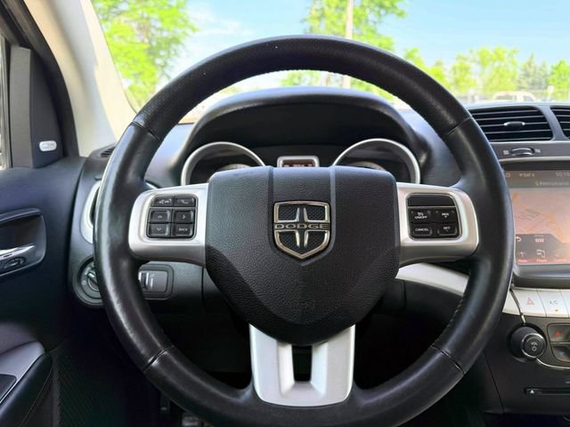 Used 2015 Dodge Journey R/T w/ Flexible Seating Group FWD image 22
