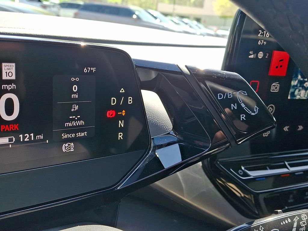 Used 2023 Volkswagen ID.4 Pro S image 15