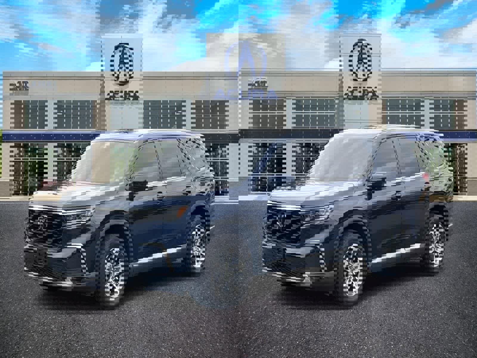 Used 2023 Honda Pilot EX-L video 1