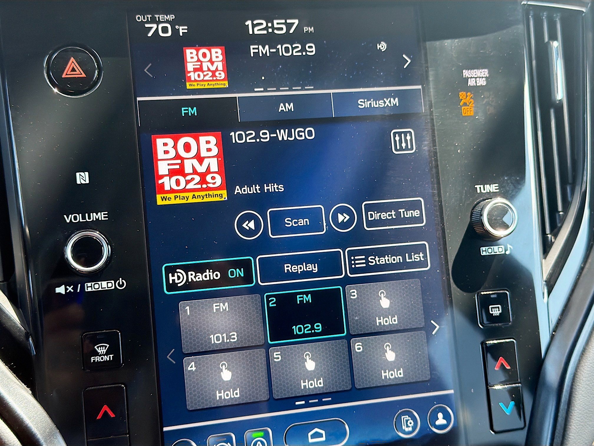 Certified 2024 Subaru Outback Wilderness image 31