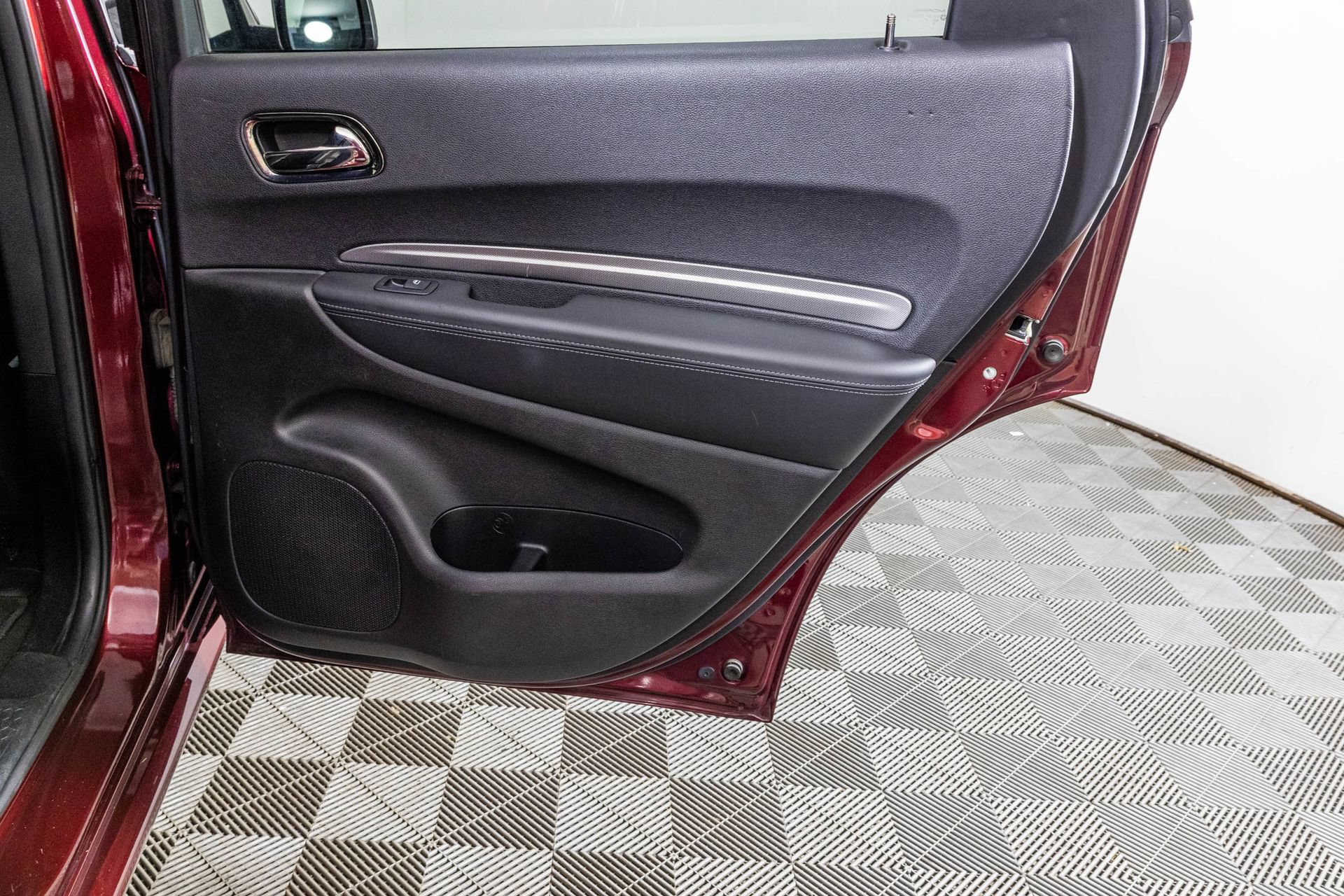 Used 2019 Dodge Durango R/T AWD/4WD image 49