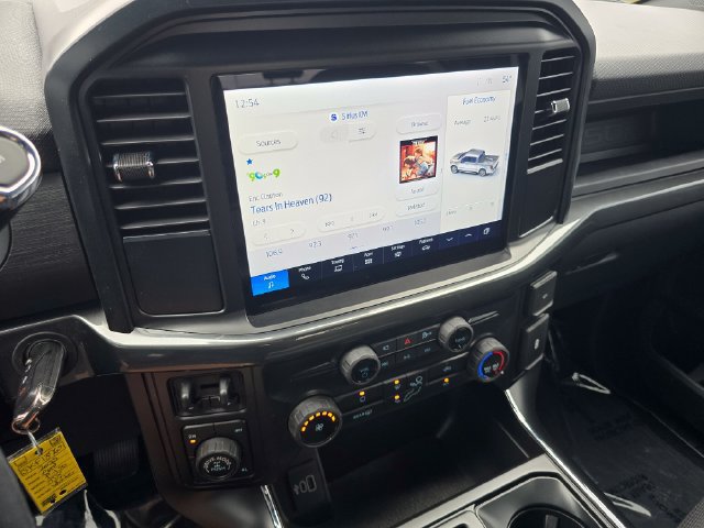 Used 2025 Ford F150 STX AWD/4WD image 35
