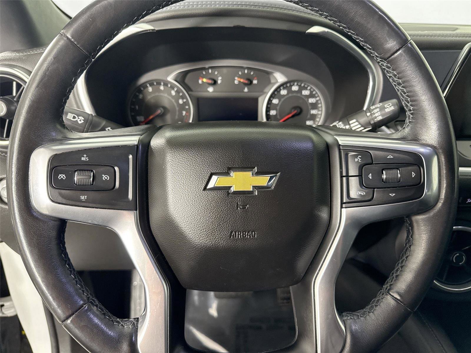 Used 2020 Chevrolet Blazer LT w/ Sound & Technology Package image 17